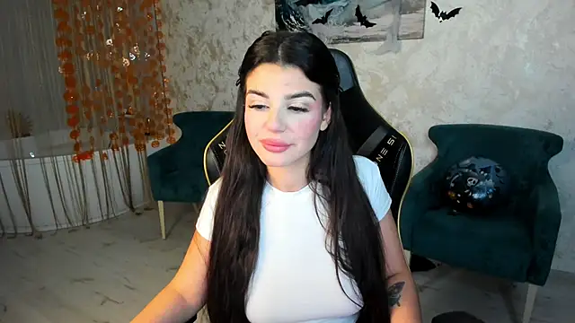 AlluringAriel online show from 10/26/25, 07:20