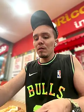 adam-rivera online show from 12/23/25, 01:14