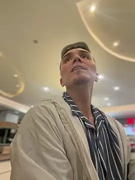 adam-rivera online show from 01/16/26, 02:04