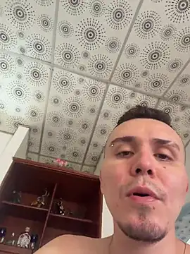 adam-rivera online show from 03/01/26, 07:49