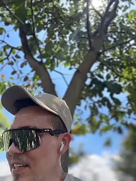 adam-rivera online show from 03/13/26, 04:35