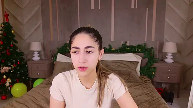 Teresa Stane online show from 01/11/25, 07:39