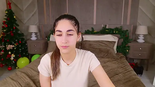 Teresa Stane online show from 01/11/25, 01:43