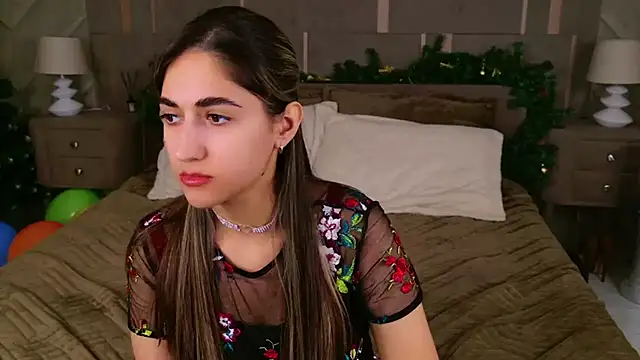 Teresa Stane online show from 01/13/25, 09:41