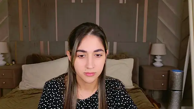 Teresa Stane online show from 01/21/25, 05:49