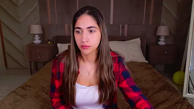 Teresa Stane online show from 02/05/25, 05:20