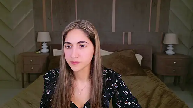 Teresa Stane online show from 02/10/25, 02:48