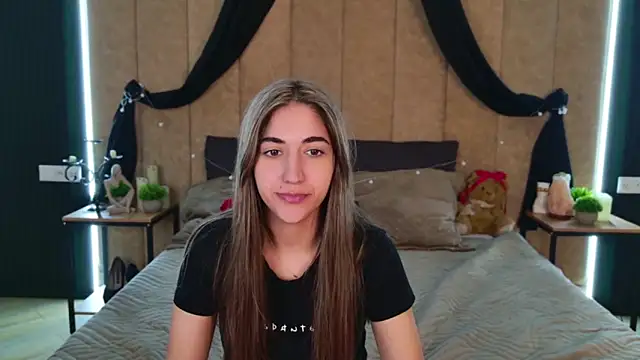 Teresa Stane online show from 02/19/25, 08:33