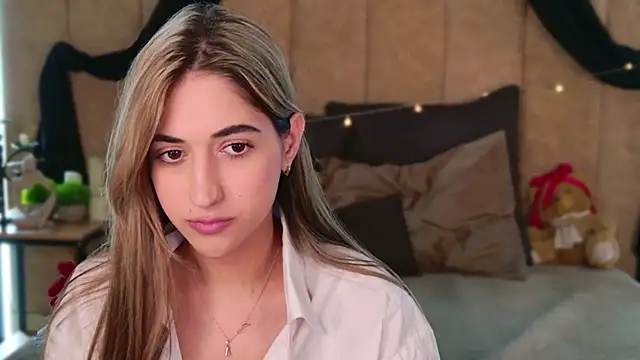 Teresa Stane online show from 03/22/25, 08:29