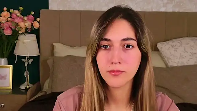 Teresa Stane online show from 10/06/25, 05:16