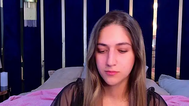 Teresa Stane online show from 11/18/25, 05:45