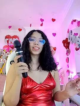 Snapshot of Aurora_Brownn chatting on 02/15/25, 10:22 Aurora Brownn online show from 02/15/25, 10:22