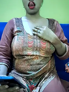 Haniya-143 online show from 09/15/25, 01:33