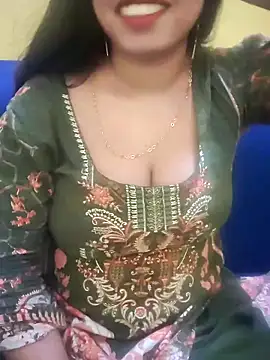 Haniya-143 online show from 10/14/25, 08:42