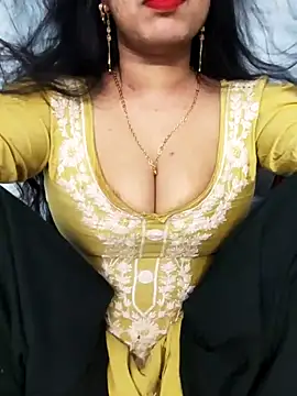 Haniya-143 online show from 11/05/25, 09:48