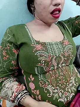 Haniya-143 online show from 12/19/25, 10:22