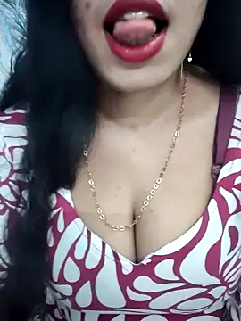 Haniya-143 online show from 02/11/26, 11:21