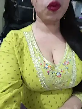 Haniya-143 online show from 06/27/26, 10:26