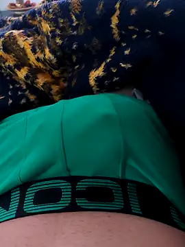 ariel-rick online show from 11/21/25, 01:54