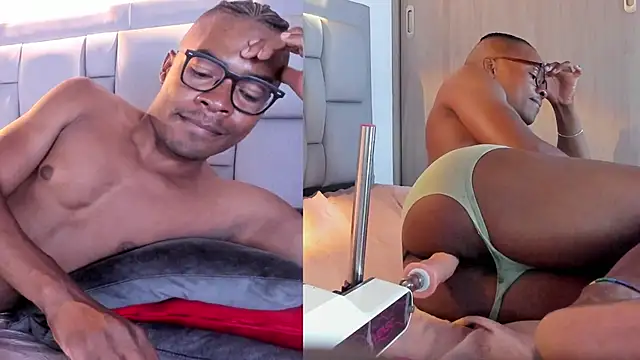 JEFFREY COTTOM online show from 02/01/25, 11:37