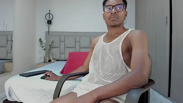 JEFFREY COTTOM online show from 01/15/26, 01:16