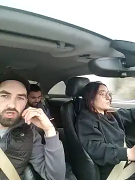 La Chaudasse 98 online show from 01/04/25, 09:43