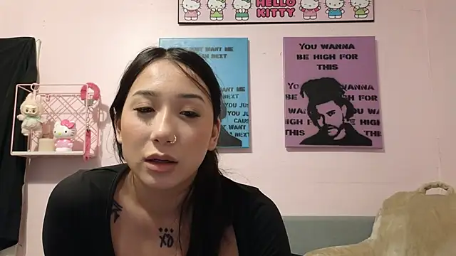 Snapshot of tokyobaby chatting on 03/22/25, 04:14 tokyobaby online show from 03/22/25, 04:14