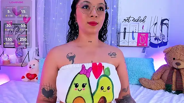 Mari Sweett online show from 02/04/26, 07:42