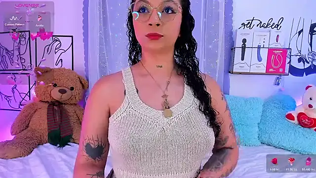 Mari Sweett online show from 04/14/26, 07:09