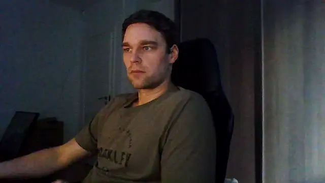 Snapshot of The_big_viking_ chatting on 01/20/25, 11:45 The big viking  online show from 01/20/25, 11:45