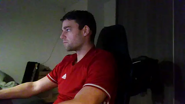 Snapshot of The_big_viking_ chatting on 02/16/25, 07:49 The big viking  online show from 02/16/25, 07:49