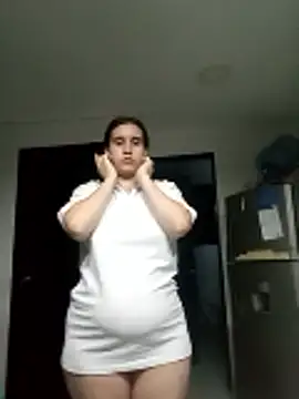 Snapshot of Keidy_rojas1 chatting on 10/24/25, 05:26 Keidy rojas1 online show from 10/24/25, 05:26