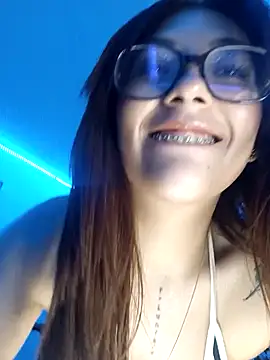 Luna SofiaXX online show from 01/19/25, 08:07