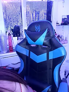 Luna SofiaXX online show from 02/02/25, 07:20