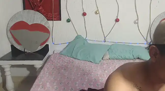 PartySexting online show from 12/20/24, 08:49