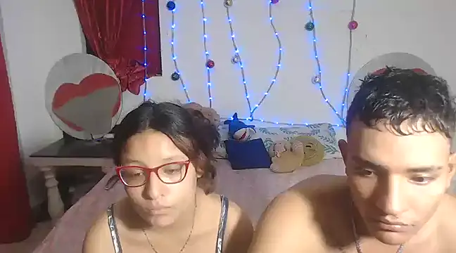 PartySexting online show from 01/03/25, 02:54