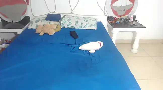 PartySexting online show from 01/09/25, 09:16