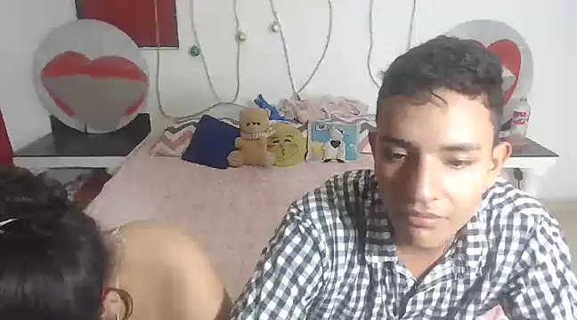 PartySexting online show from 01/15/25, 02:38