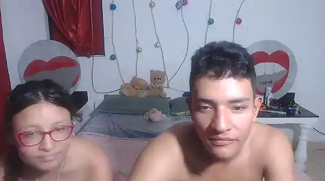 PartySexting online show from 01/25/25, 08:10