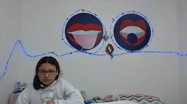 PartySexting online show from 02/11/25, 09:09