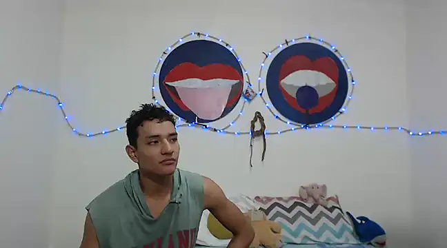 PartySexting online show from 02/13/25, 02:23