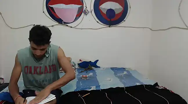 PartySexting online show from 02/13/25, 08:27