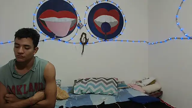 PartySexting online show from 02/15/25, 05:09