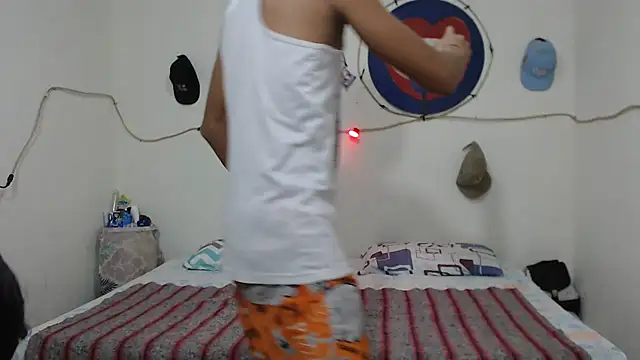 PartySexting online show from 02/17/25, 08:58