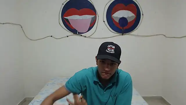 PartySexting online show from 02/18/25, 09:09