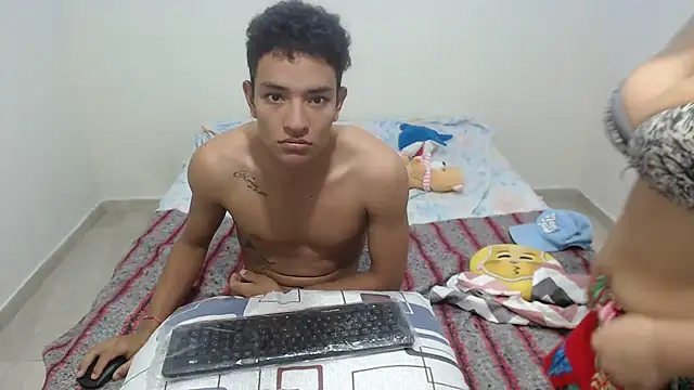 PartySexting online show from 02/20/25, 03:30