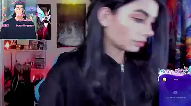 Snapshot of _sakae_ chatting on 03/11/25, 11:48  sakae  online show from 03/11/25, 11:48