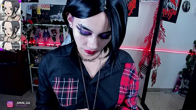 Snapshot of _sakae_ chatting on 09/28/25, 12:10  sakae  online show from 09/28/25, 12:10