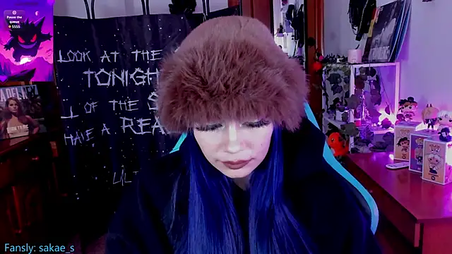  sakae  online show from 12/21/25, 09:05