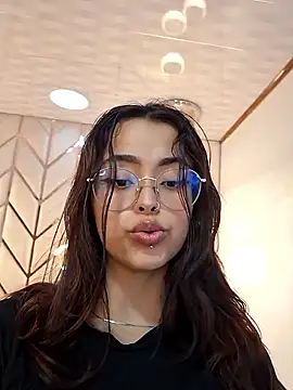 Ariana Pierce online show from 02/27/25, 05:24